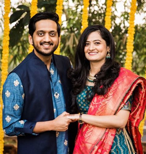 amey wagh wife|amey wagh personal life.